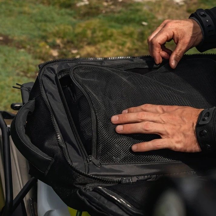 楽天市場】KNOX ノックス イーディーエー (EDA) バックパック リュック