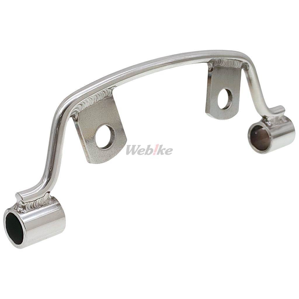 楽天市場】Sym'z Craft シムズクラフト リヤウインカー移設ブラケット