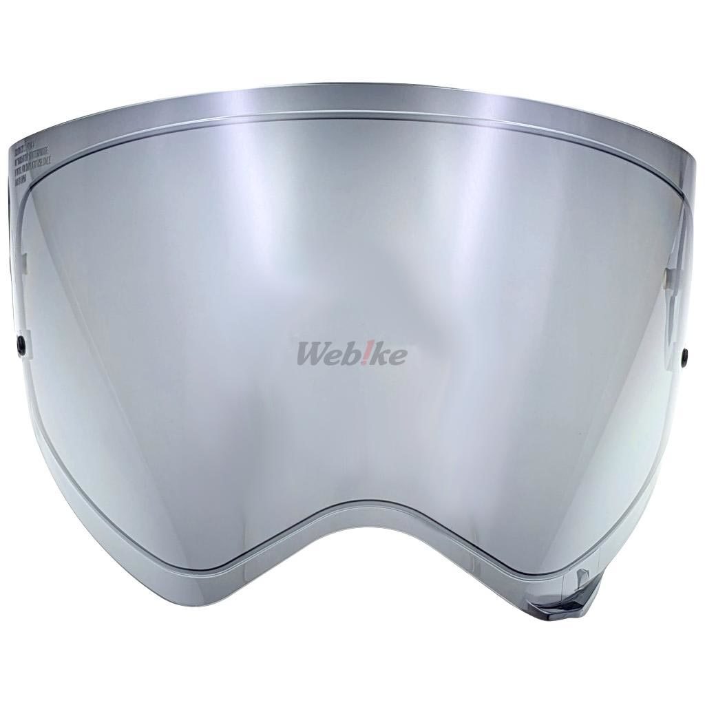 楽天市場】Arai アライ VAS-A MVミラーシールド TOUR-CROSSV