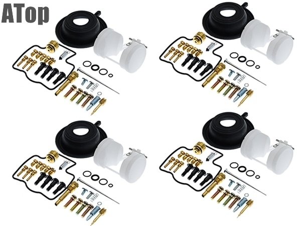 楽天市場】バリオス 燃調キットの通販