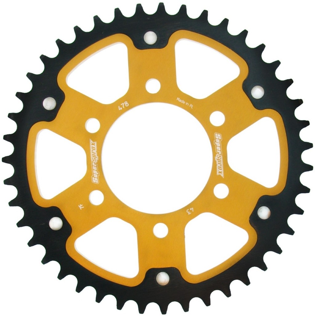 rk バイク用スプロケット ZX-25R」の人気商品一覧 | 安い商品を通販