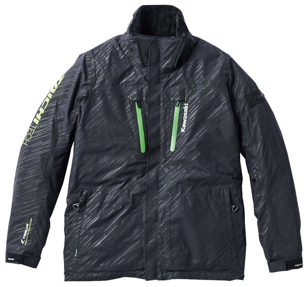 楽天市場】Kawasaki カワサキ カワサキ×RSタイチ モトレックウインター