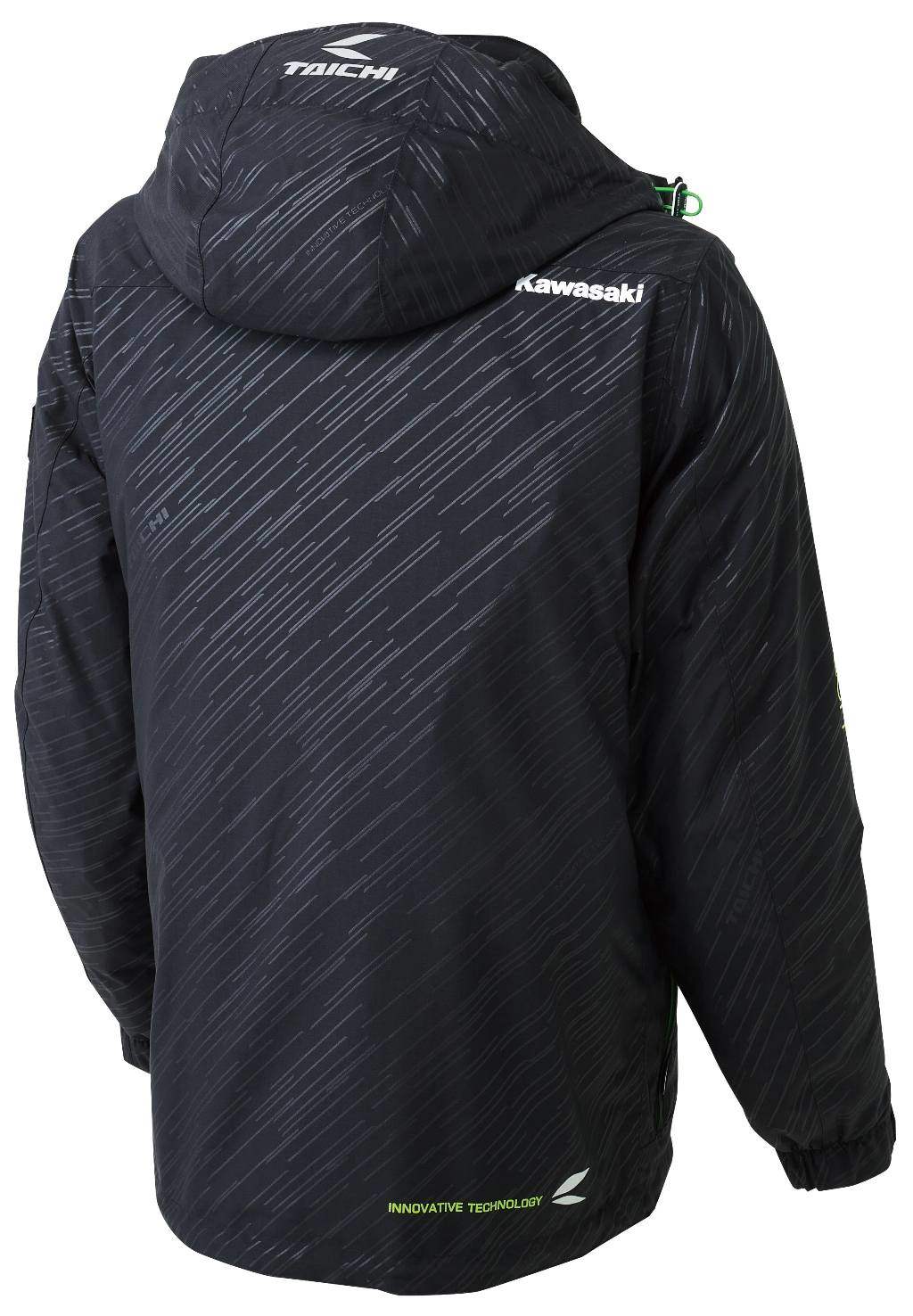 楽天市場】Kawasaki カワサキ カワサキ×RSタイチ モトレックウインター