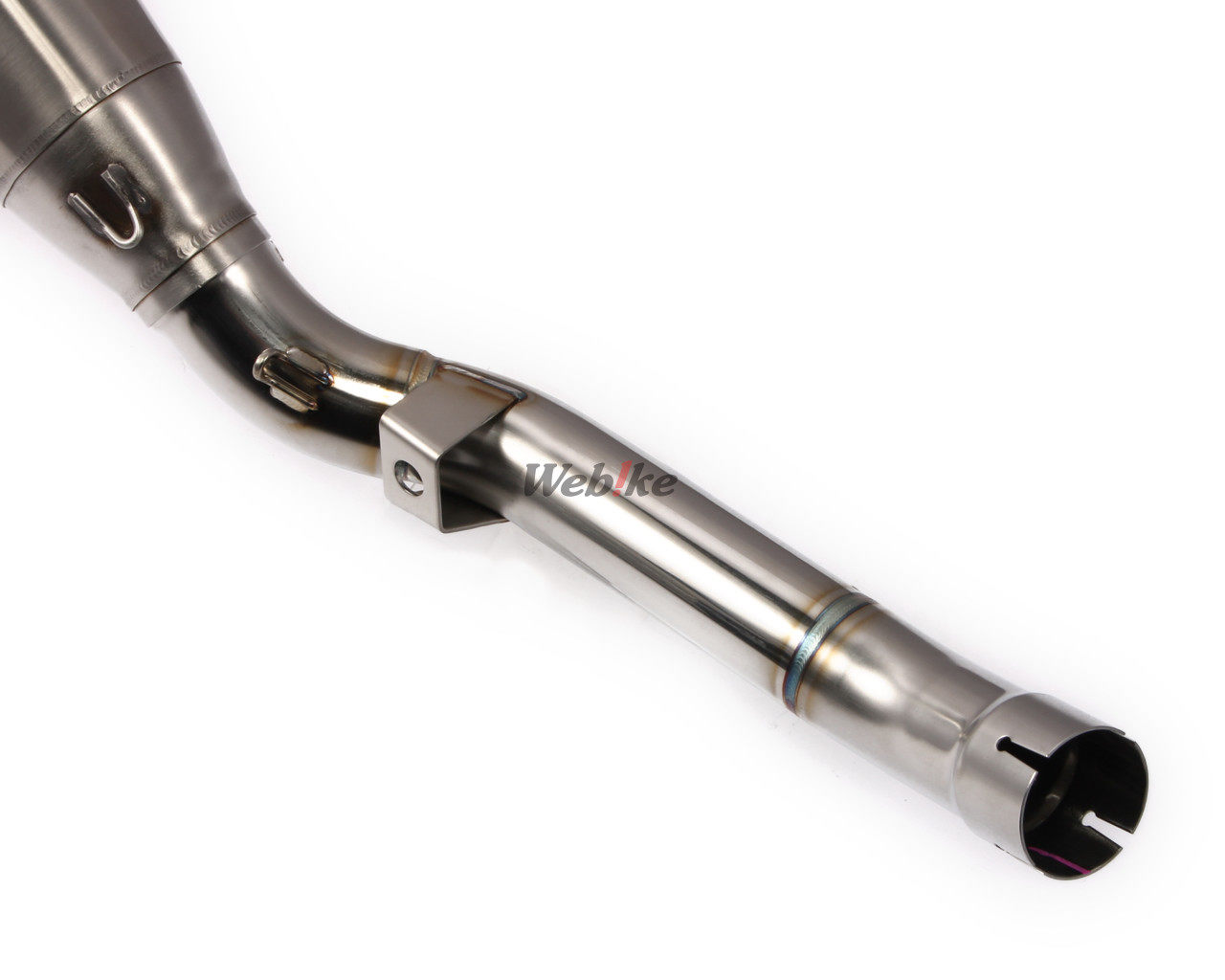 楽天市場】YOSHIMURA ヨシムラ スリップオン RS-4Jサイクロン カーボン