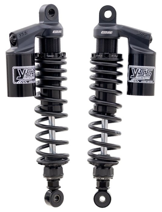 楽天市場】YSS ワイエスエス ツインショック 【Gシリーズ】G362 STREET