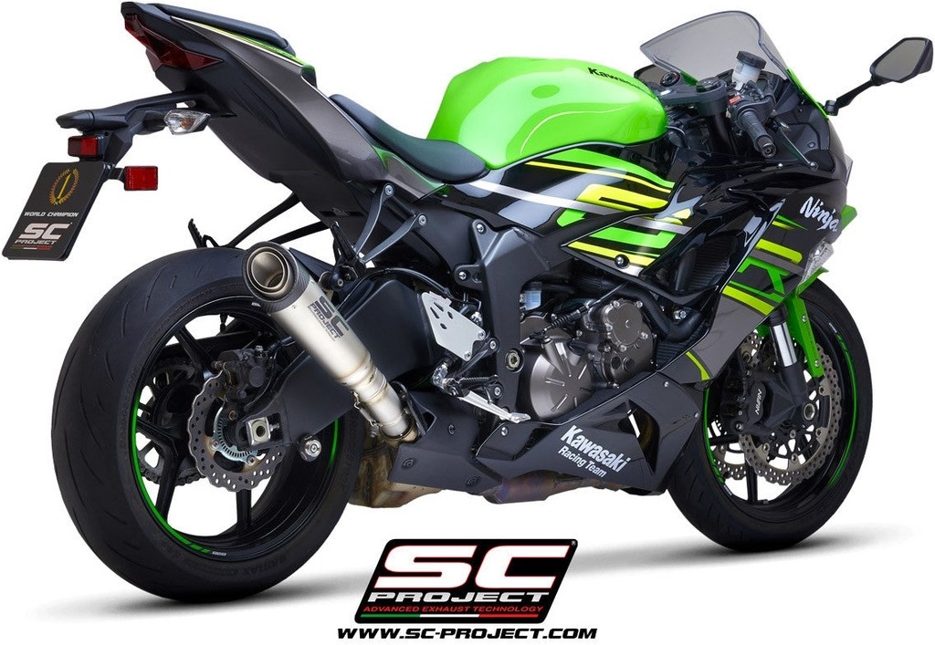 マフラー スリップオン zx-6r バイク」の人気商品一覧 | 安い商品を