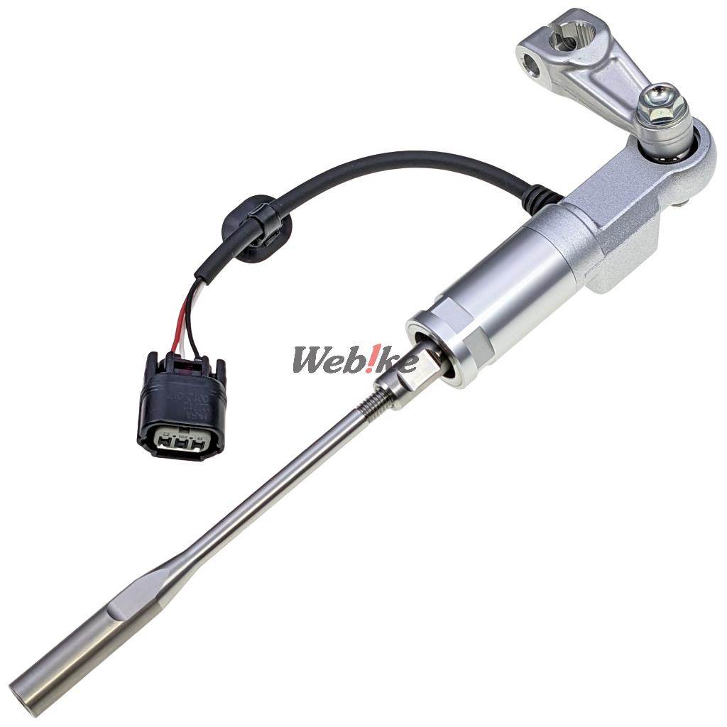 楽天市場】HONDA ホンダ クイックシフター CBR600RR クイックシフター