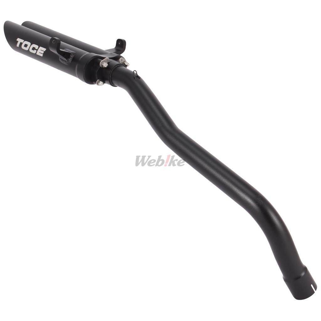 楽天市場】TOCE トゥース T-Slash スリップオンマフラー CBR600RR