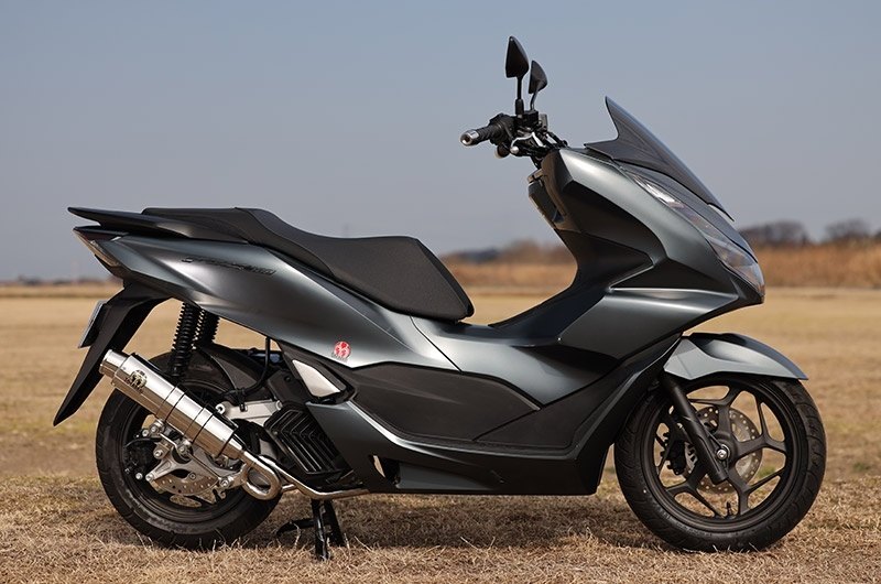 楽天市場】SP忠男 スペシャルパーツ忠男 PURESPORT 'S' ステンレス