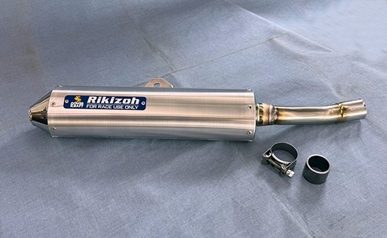 トリッカー スリップオン バイク用マフラー」の人気商品一覧 | 安い