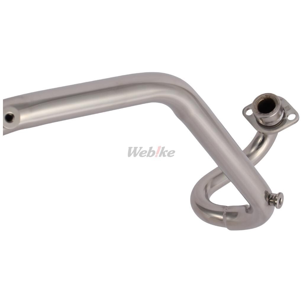 楽天市場】SP武川 SPタケガワ スポーツマフラー ノーマルルック CT125