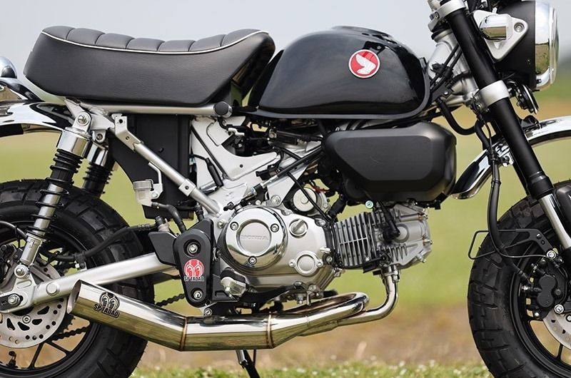 楽天市場】SP忠男 スペシャルパーツ忠男 PURESPORT(ピュアスポーツ