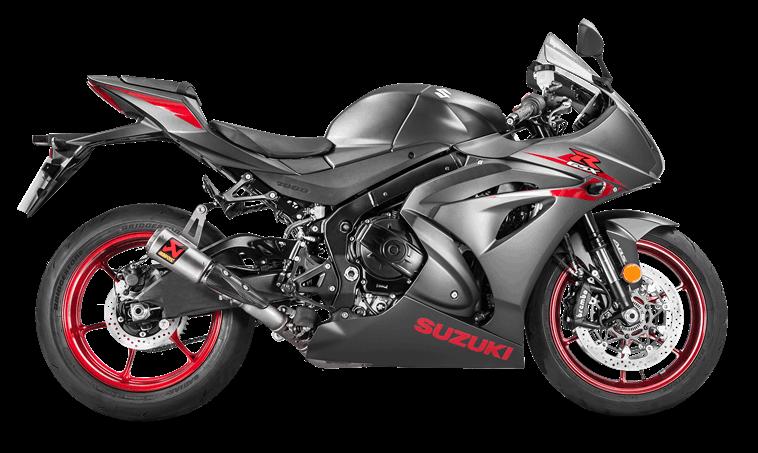 楽天市場】AKRAPOVIC アクラポビッチ スリップオンラインマフラー (GP