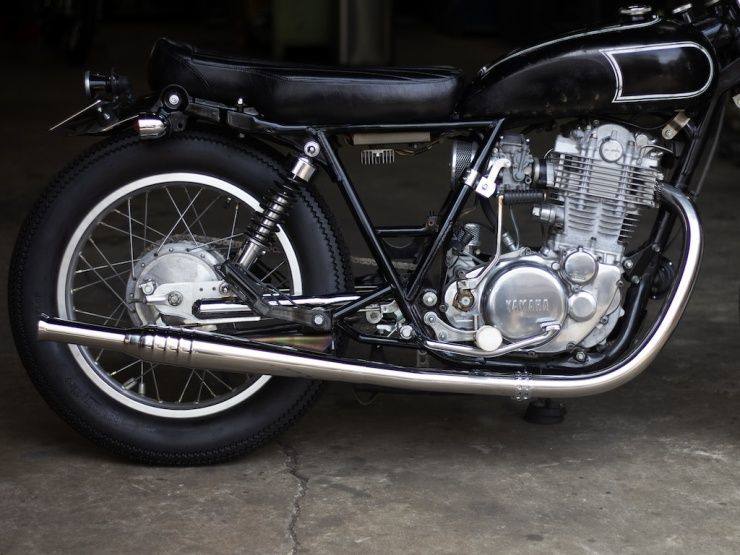 楽天市場】Motor Rock モーターロック 69トランペット フル