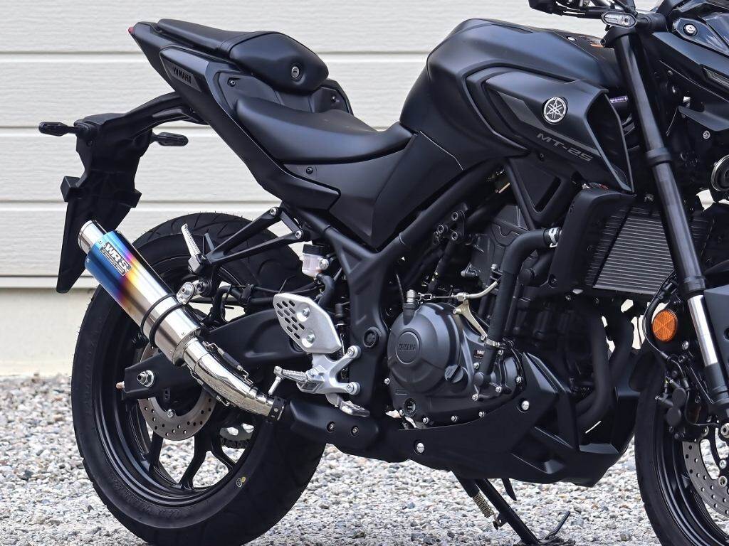 楽天市場】WR'S ダブルアールズ S.O.V ショートオーバルサイレンサー