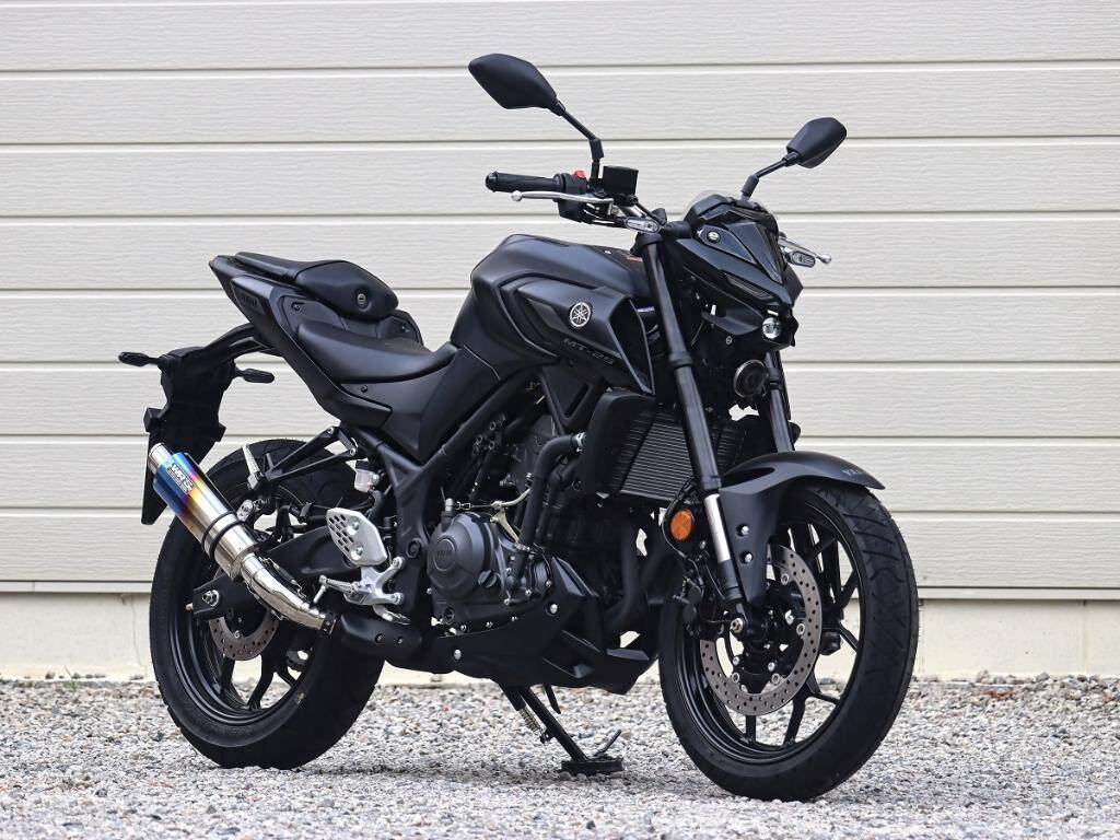 楽天市場】WR'S ダブルアールズ S.O.V ショートオーバルサイレンサー