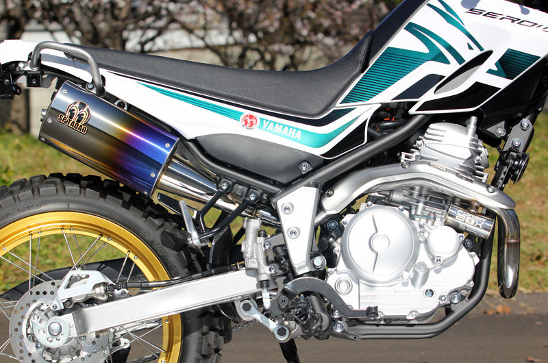 楽天市場】SP忠男 スペシャルパーツ忠男 POWER BOX(パワーボックス