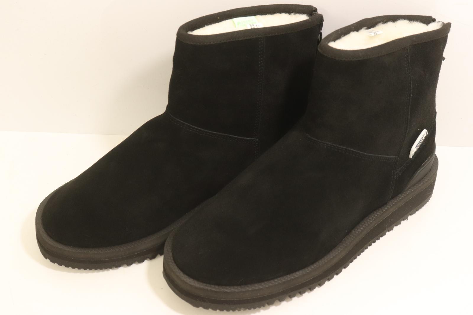 楽天市場】suicoke ムートンブーツの通販