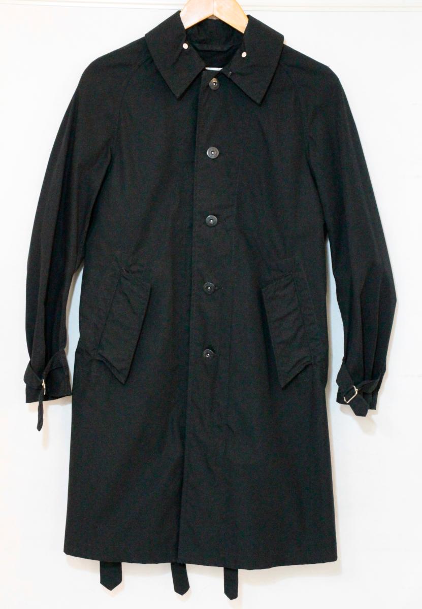 楽天市場】engineered garments リバーシブルコートの通販