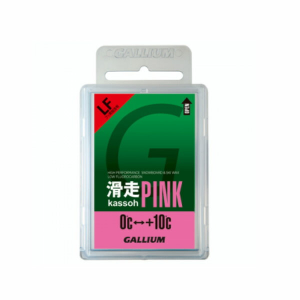 楽天市場】GALLIUM ガリウム 滑走 スノーボード スキー 滑走 WAX