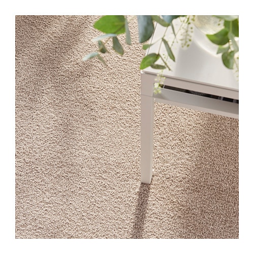 楽天市場】[IKEA/イケア/通販]STOENSE ストエンセ ラグ パイル短, オフ