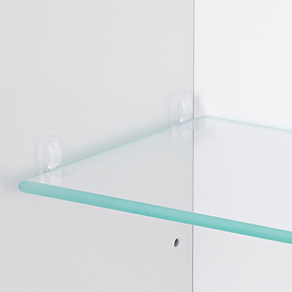 楽天市場】[IKEA/イケア/通販]TREASJON トリアショーン ミラー