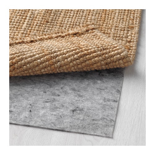 楽天市場】[IKEA/イケア/通販]LOHALS ローハルス ラグ 平織り