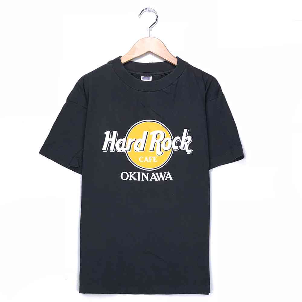 楽天市場】ハードロックカフェ 企業Tシャツ ブラック Hard Rock Cafe
