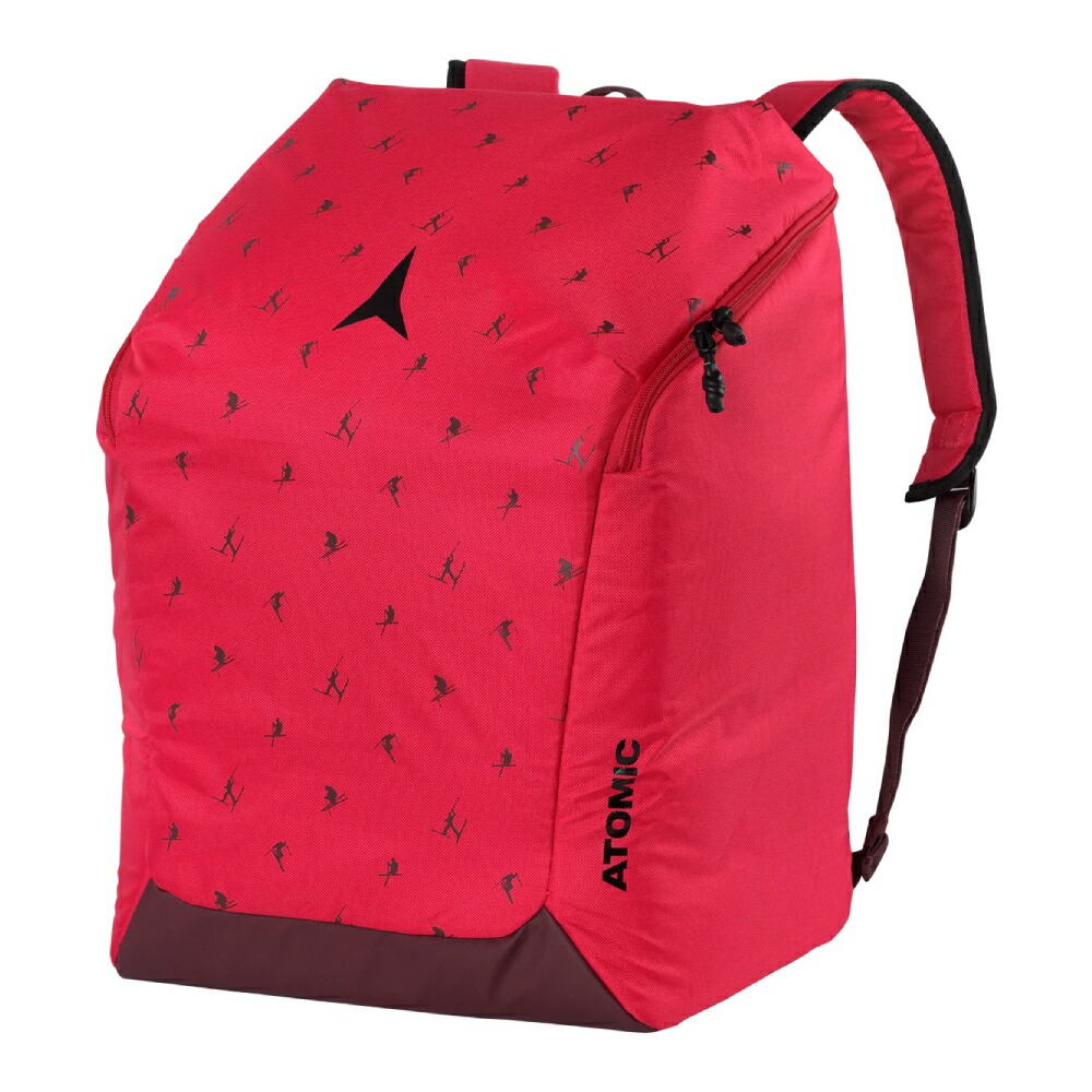 楽天市場】ATOMIC アトミック BOOT & HELMET BAG PACK スキーブーツ