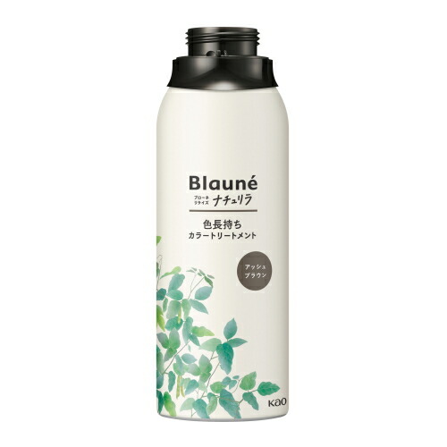 楽天市場】花王 ブローネ リライズ ナチュリラ 色長持ちカラー