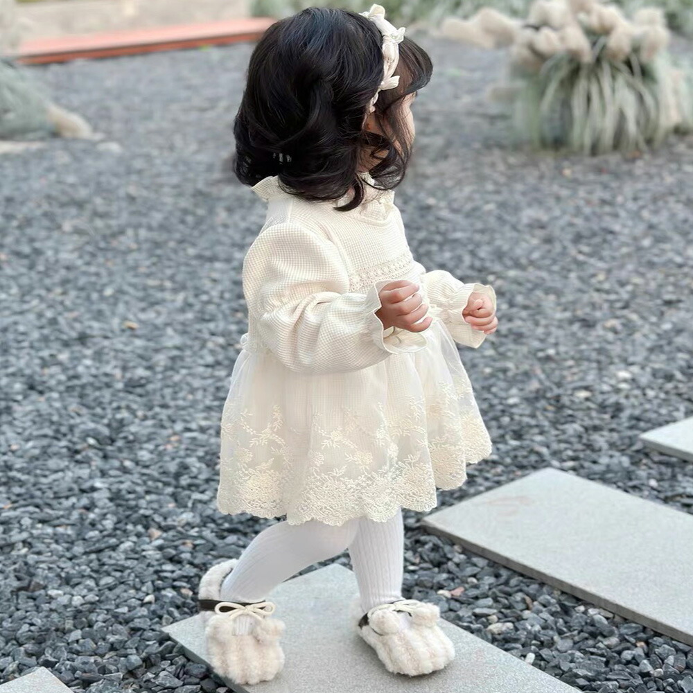 楽天市場】セレモニードレス お宮参り 赤ちゃんドレス 新生児ドレス