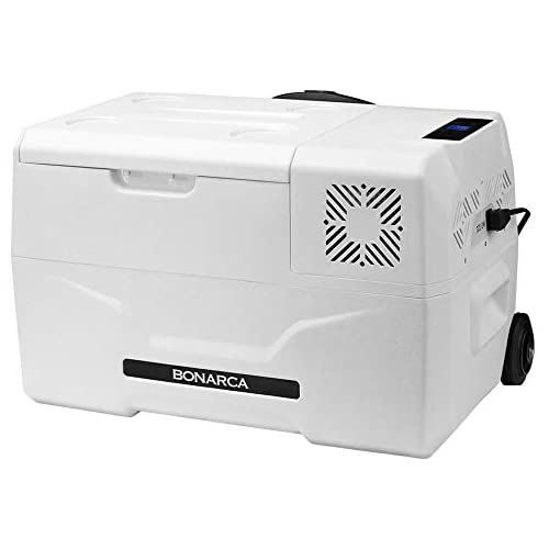 楽天市場】Bonarca 車載冷蔵庫 ポータブル冷蔵庫 30L 9Lー50Lの豊富な