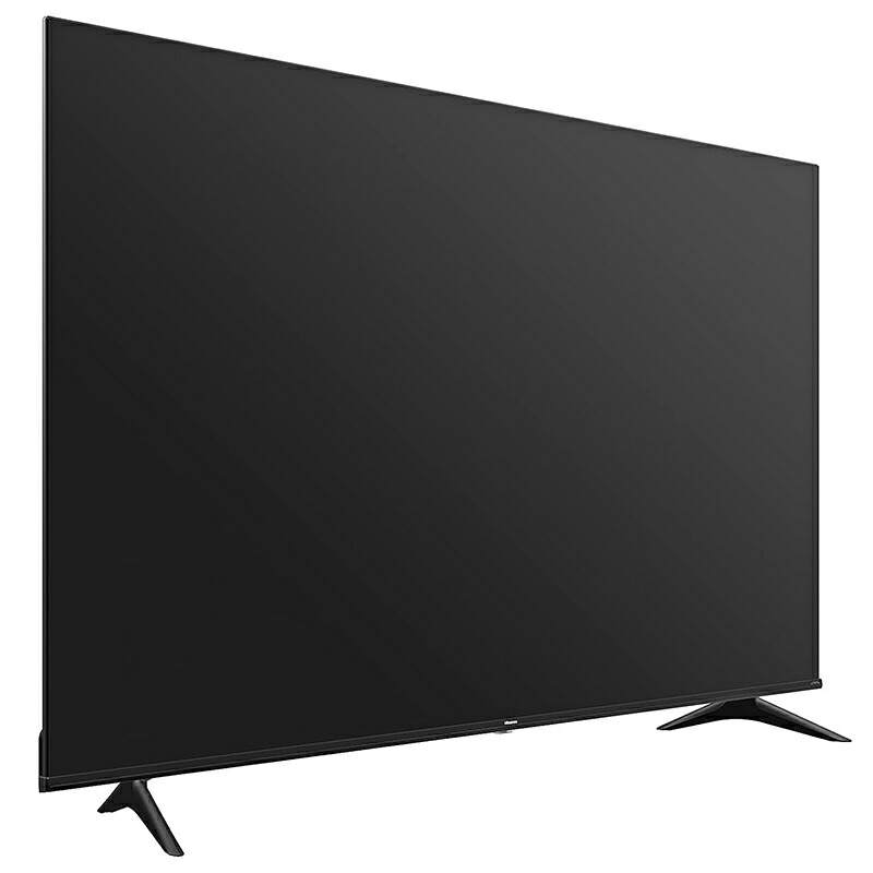 楽天市場】テレビ 65インチ 4Kテレビ 液晶テレビ Hisense ハイセンス