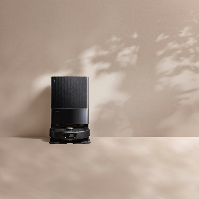 楽天市場】ロボロック Roborock ROBOROCK Qrevo QR52-04 ロボット掃除