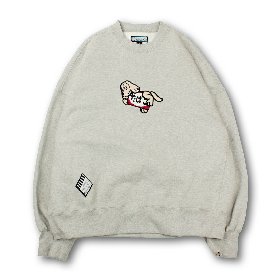 楽天市場】GALFY ガルフィー ヤニラバーズトレーナー あす楽対応 送料