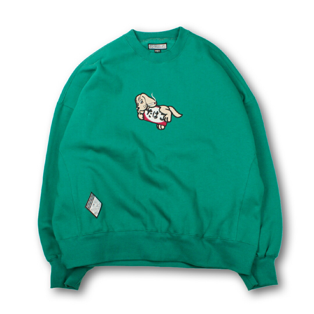 楽天市場】GALFY ガルフィー ヤニラバーズトレーナー あす楽対応 送料