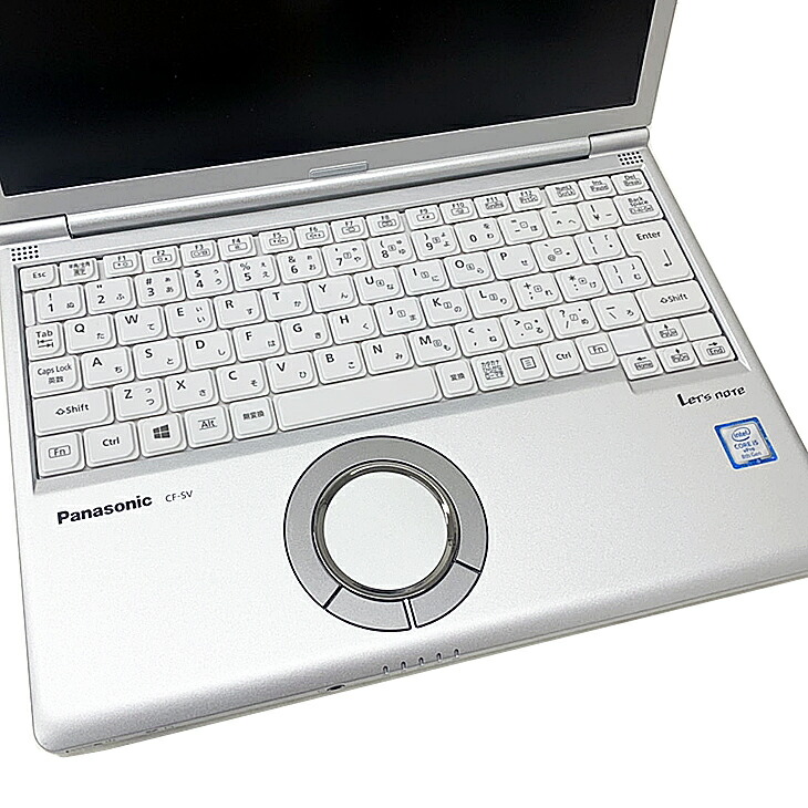 楽天市場】【今だけ便利な新品無線マウス付】Panasonic CF-SV7 [ Core