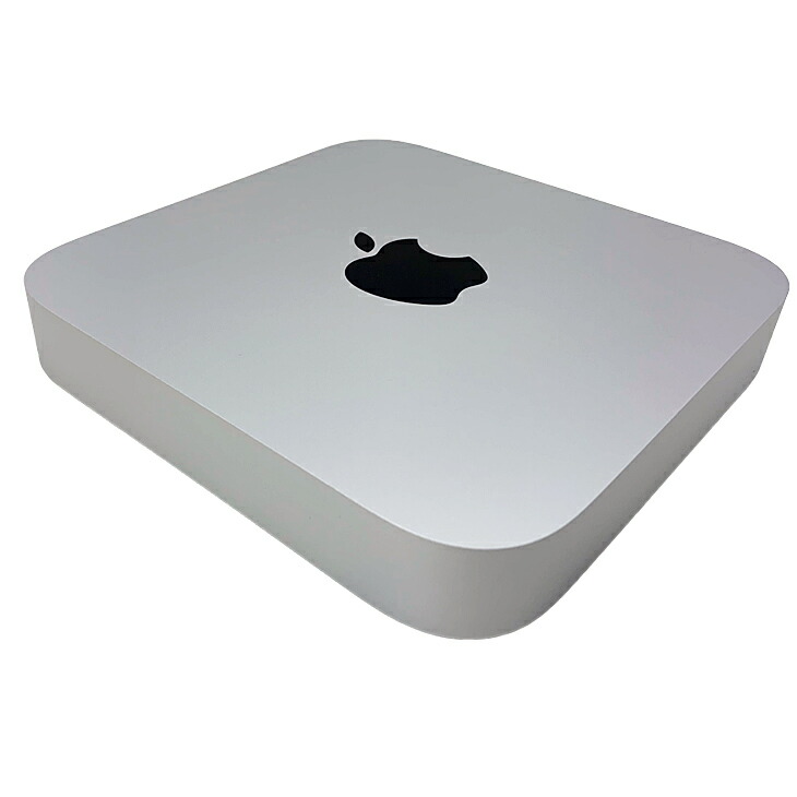 楽天市場】【中古】Apple Mac mini MGNR3J/A A2348 M1 2020 小型デスク