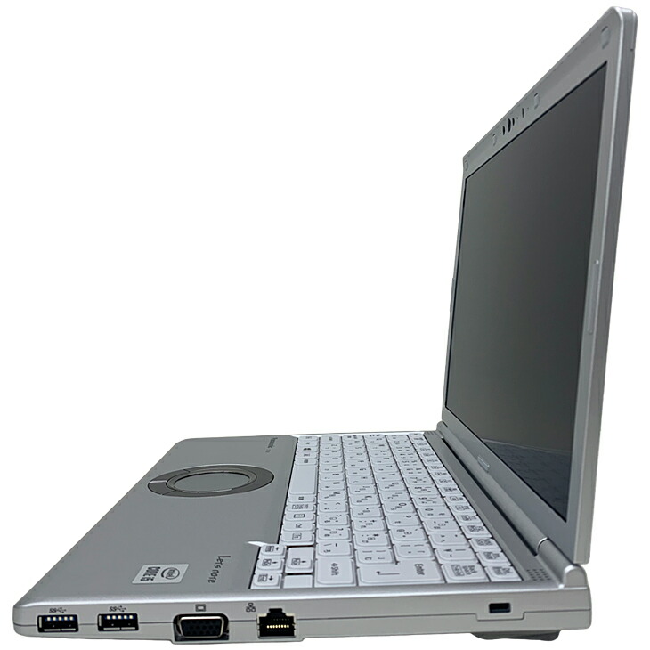 楽天市場】Panasonic CF-SV9 [ Core i5 10210U メモリ16GB SSD512GB