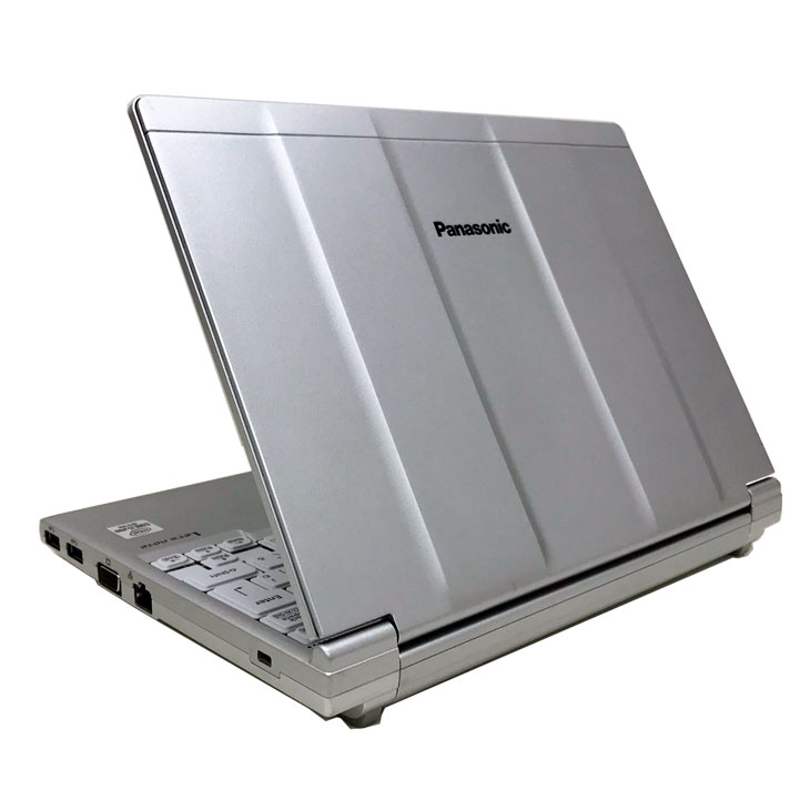 楽天市場】Panasonic CF-SV9 [ Core i5 10210U メモリ16GB SSD512GB