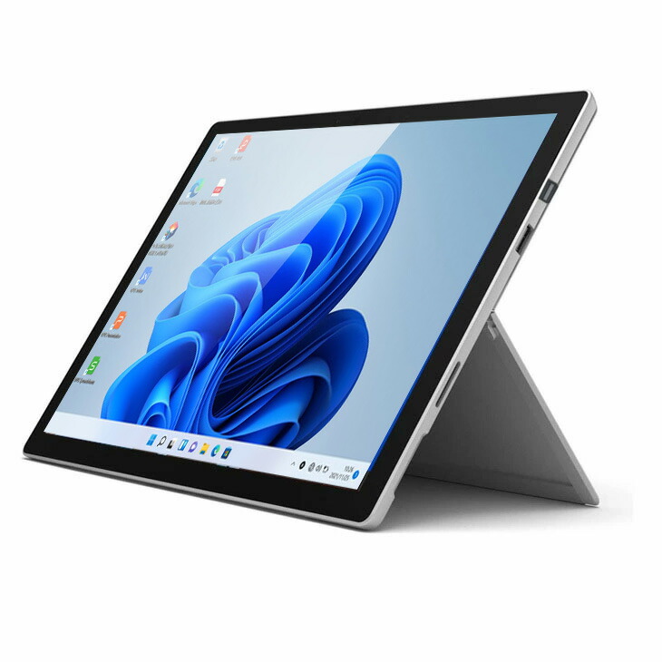 楽天市場】Microsoft Surface Pro5 [Core i5 7300U メモリ8G SSD256G