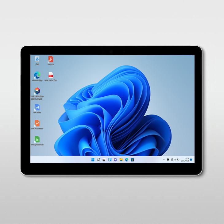 楽天市場】Microsoft Surface GO [Pentium Gold 4415Y メモリ4GB