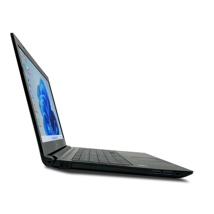 楽天市場】東芝 DynaBook B65/HS 中古ノート Office Win11 第11世代