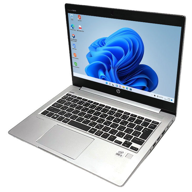 楽天市場】HP PROBOOK 430G7 中古 ノートパソコン Office Win10 or