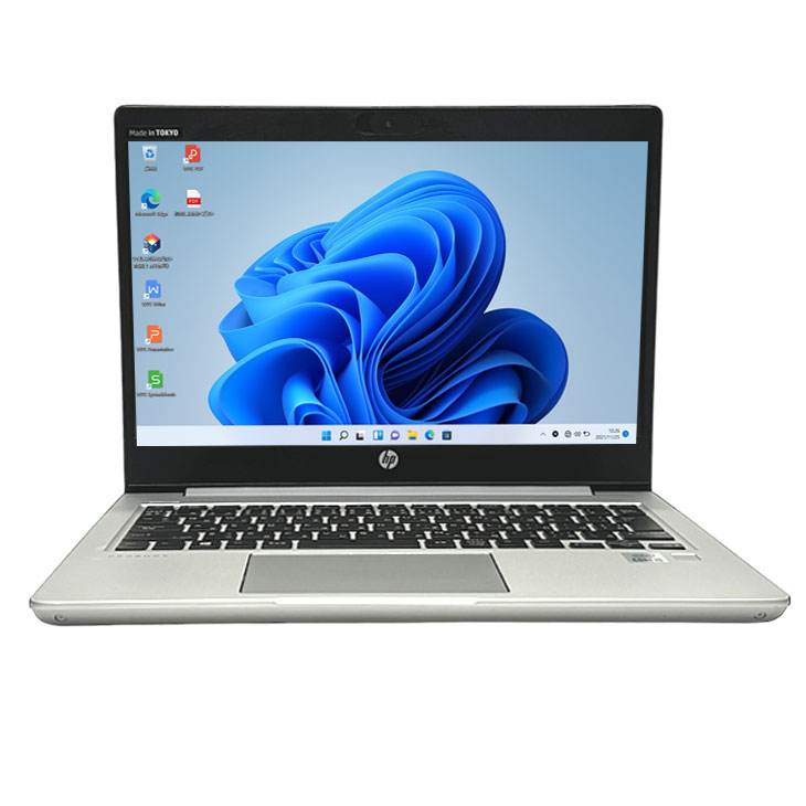 楽天市場】HP PROBOOK 430G7 中古 ノートパソコン Office Win10 or