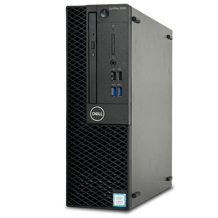 楽天市場】DELL OptiPlex 3060 SFF 中古 デスク Office 選べるWin10 or
