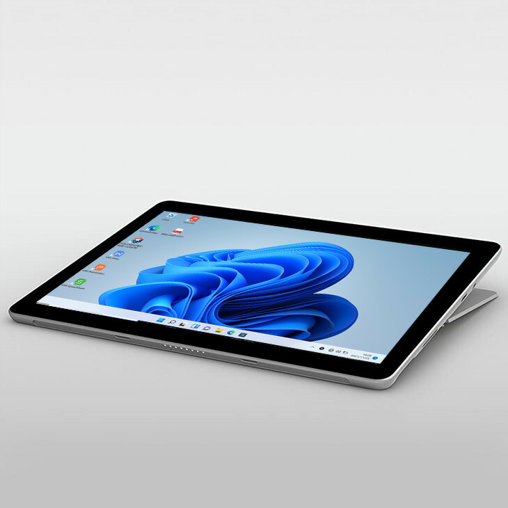 楽天市場】Microsoft Surface GO [Pentium Gold 4415Y メモリ8GB