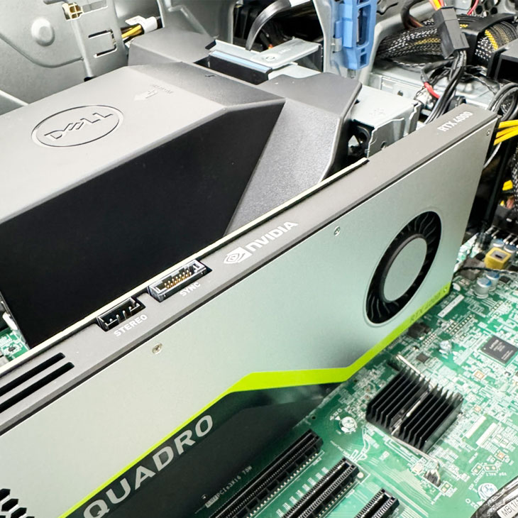 楽天市場】DELL Precision T5820SMT Xeon ワークステーション