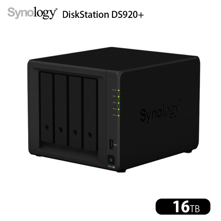 楽天市場】synology diskstation ds220j／jpの通販