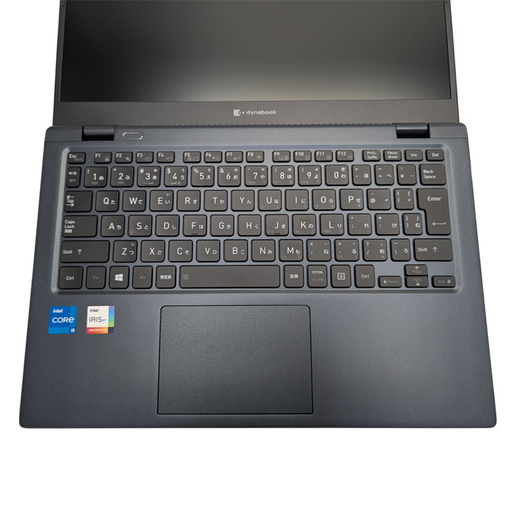 楽天市場】東芝 DynaBook G83/HS Win11Pro 第11世代 タッチパネル フル